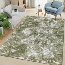 Non Slip Rug Large Area Hallway Runner Rugs Living Room Kitchen Carpet Door Mats