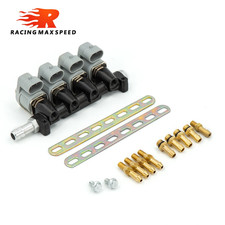 LPG/CNG Sequential Fuel System