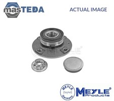 100 752 0010 WHEEL HUB REAR