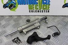 Yamaha R1 4C8 Steering Damper Genuine YZF-R1 2007 2008 YZF 1000 B110