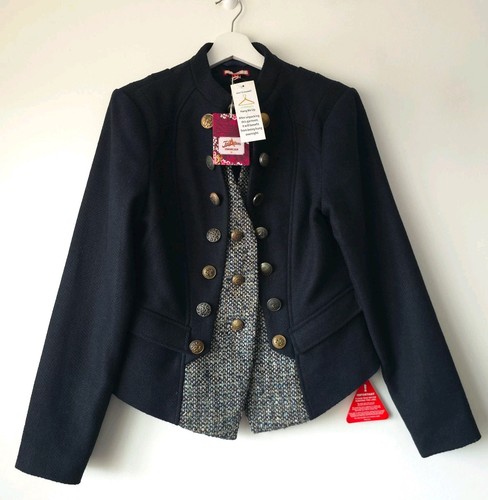 Joe browns navy - browns, blue