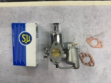 CLASSIC MINI 998 HS2 1"1/4 SU CARBURETTOR FULLY REBUILT REFURBISHED CARB