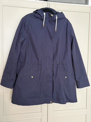 Joules portwell navy blue - joules,