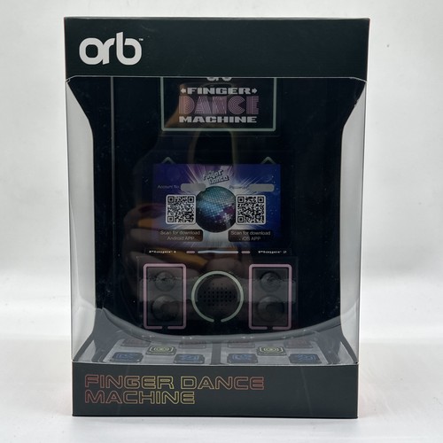 Orb retro mini tabletop - orb,