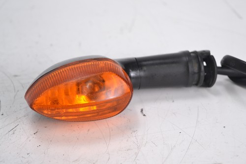 Front right indicator yamaha - front,