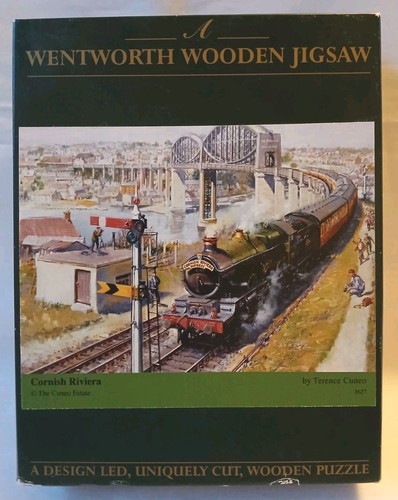 Wentworth cornish riviera - wentworth, t