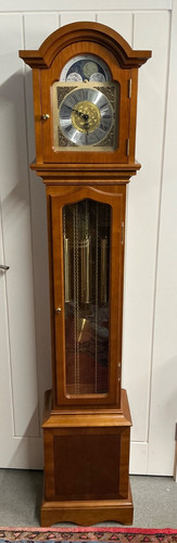 Musical westminster chime - westminster,