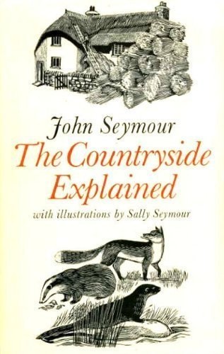 The countryside explained john - the,