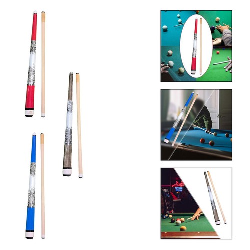 Inch pool cue portable - 57,