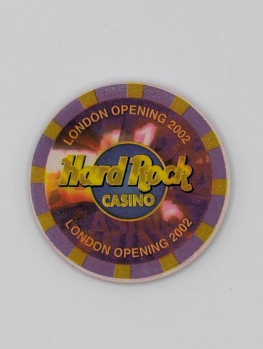 Hard rock ncv casino - hard,