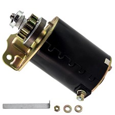 Electric Starter Motor for