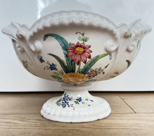 Antique italian cantagalli - italian,