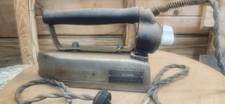 1920s Vintage  Iron, Made By