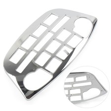 Radio accent panel fit for - radio,