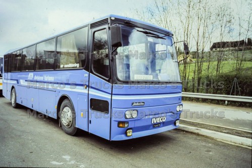 Truck photo iveco - iveco, 370