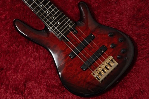 Yamaha trb custom - yamaha trb-custom, 1991