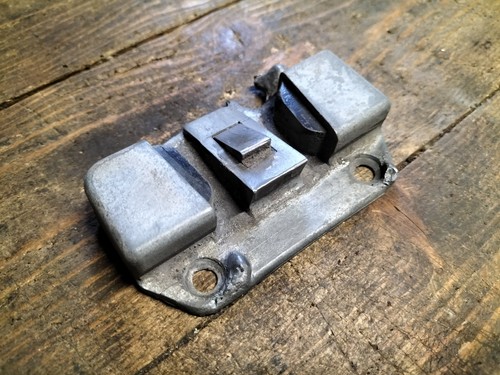 Classic car rear door - car,
