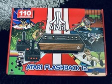 ATARI  Flashback 12 USB