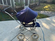 Emmaljunga - Sweden -baby