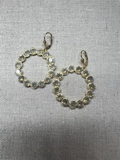 Catherine Popesco Gold Crystal