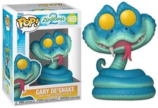 DISNEY ZOOTOPIA 2 GARY