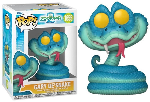 Disney zootopia gary - disney,
