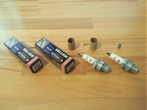 Brisk nr14s upgrade - 2x,