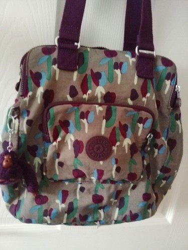 Large kipling tulip print - large,