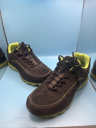 Nike air max - air, attack
