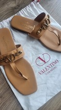 Valentino garavani sandals Size 6