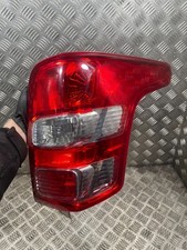 Mitsubishi L200 2.4L MK5 2015-2019 Rear Light Right O/S GENUINE 8330A946