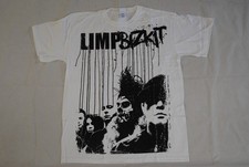 Limp Bizkit Band Run White t