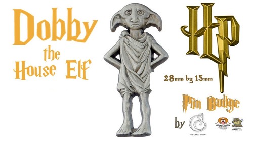 Harry potter dobby the - dobby,