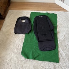 Silvercross horizon seat