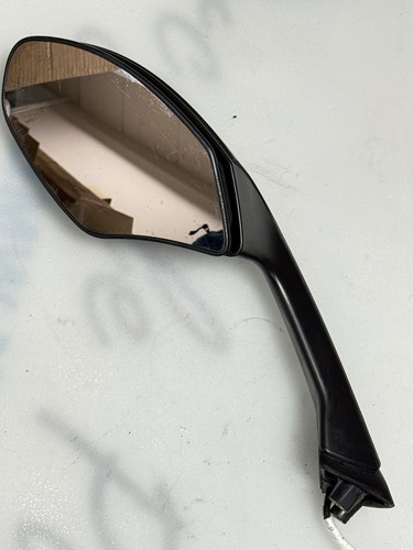 Excellent bmw mirror left - bmw,