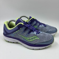 Saucony Everun Guide ISO