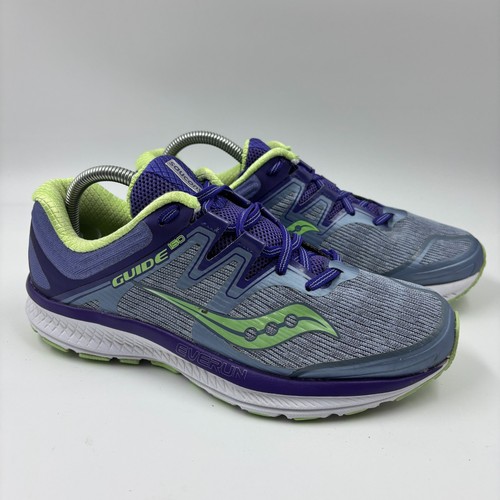 Saucony everun guide iso - everun,