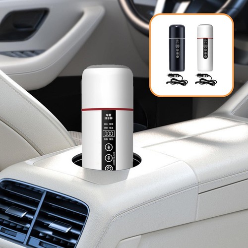 12v 24v car kettle - 12v/24v,