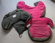 Car Seat Cover Spare Britax romer Pink