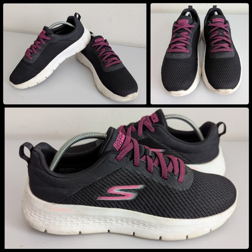 Skechers walk flex women uk - go,
