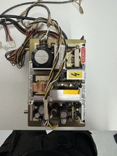 Haas CNC Probe Power Supply Unit – Renishaw Probe Interface PSU – Used