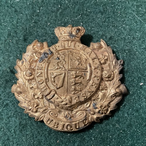 Qvc royal engineers belt - qvc,