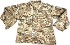 British Army military Jacket
