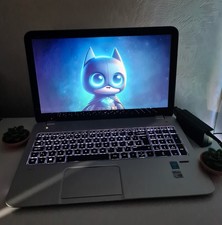  Powerful HP Envy 17" Touch Laptop Intel i7 512GB SSD 16GB RAM NVIDIA Win11