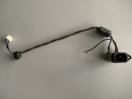 N06bes noise filter for - n06bes,