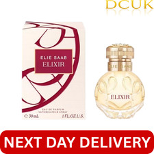 ELIE SAAB FOR WOMEN ELIXIR