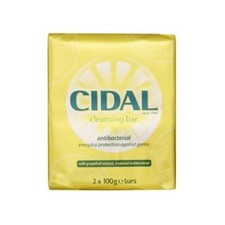Antibacterial Soap with