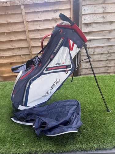 Stromberg dry waterproof - stromberg,