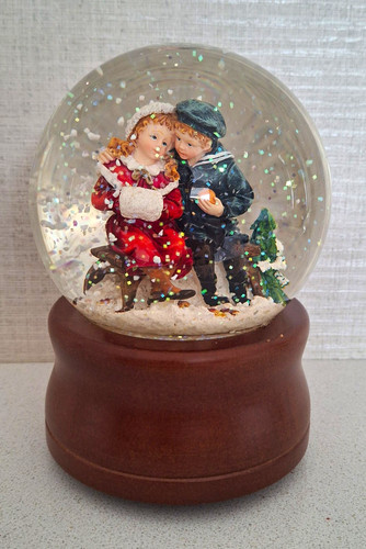 Christmas sweethearts musical - christmas,