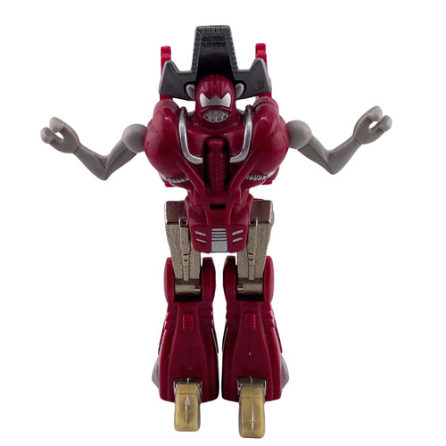 Gobots weird wing gobot figure - wing,